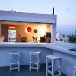 Olympic Santorini Ξενοδοχείο 4*