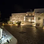 Ξενοδοχείο Olympic Santorini