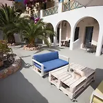 Ξενοδοχείο Olympic Santorini Βόθον