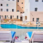Olympic Santorini Ξενοδοχείο