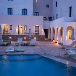 Olympic Santorini Βόθον