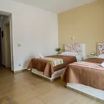 Olympic Santorini 4* Βόθον