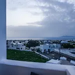 Olympic Santorini Βόθον