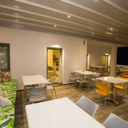 Olympic Santorini 4* Vóthon