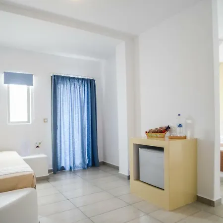 Olympic Santorini 4* Vothon