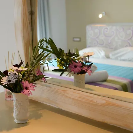 Olympic Santorini Vothon