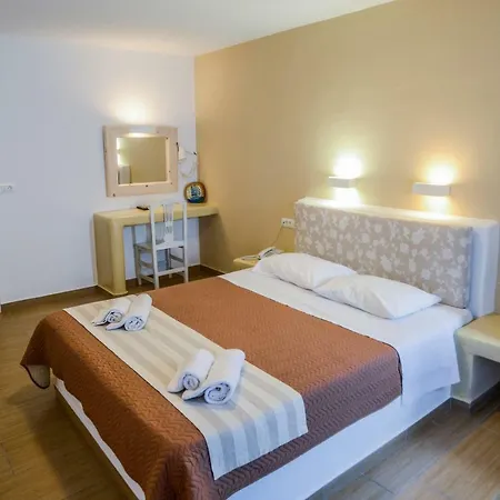 Olympic Santorini 4*