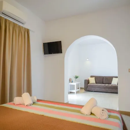 Olympic Santorini Vothon