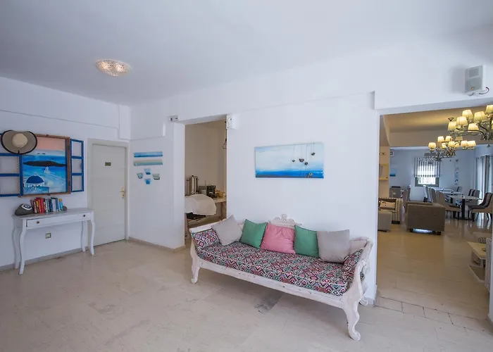 Olympic Santorini Vothon