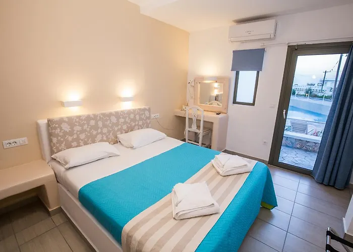 Olympic Santorini 4*