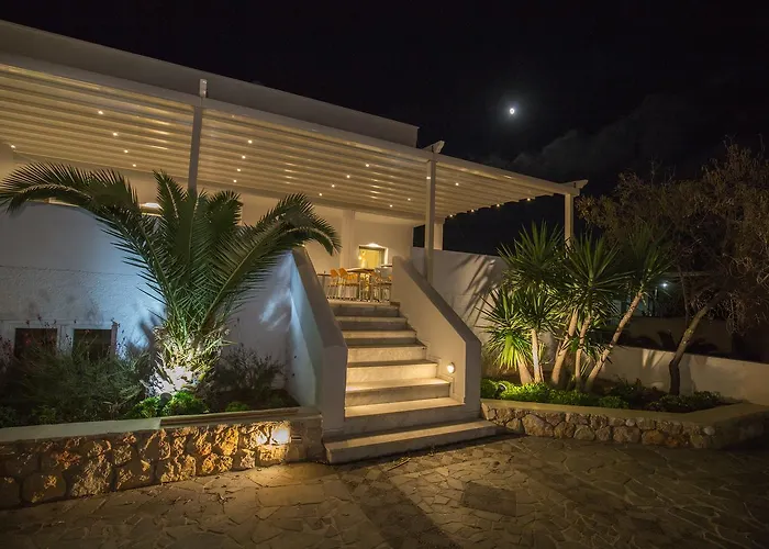 Olympic Santorini Hotel 4*