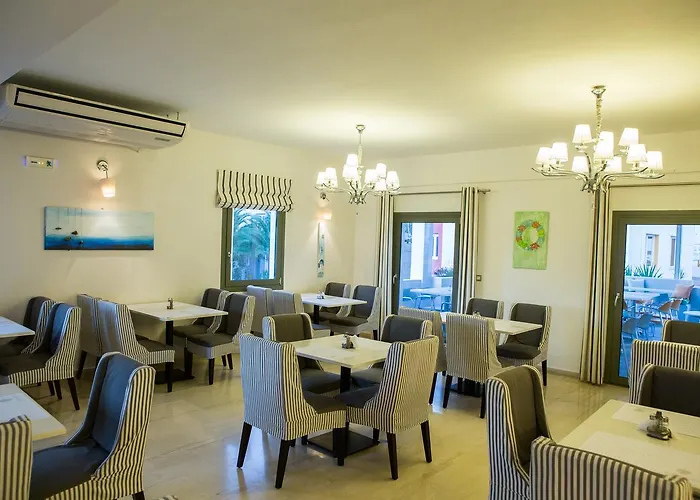 Olympic Santorini Hotel