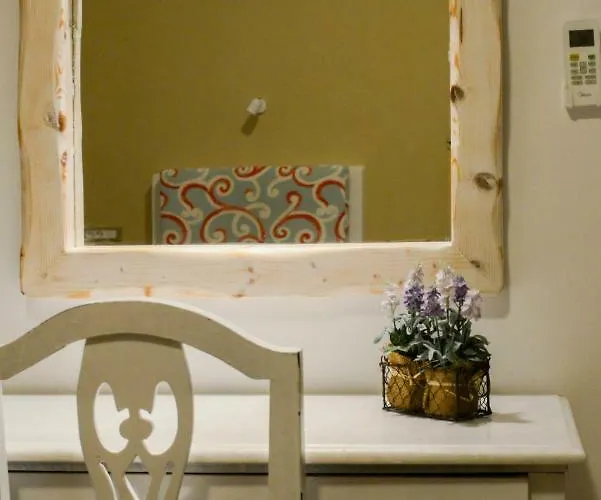 Olympic Santorini Hotel 4*