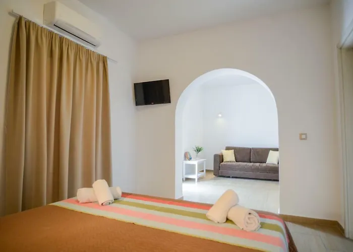 Olympic Santorini Vothon