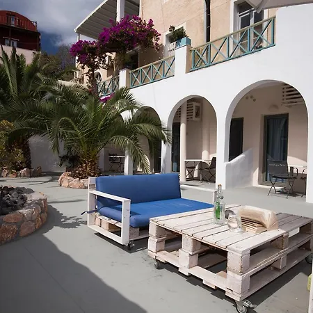 Olympic Santorini 4*