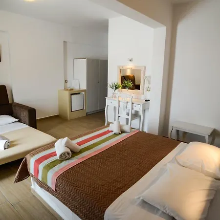 Olympic Santorini Vóthon